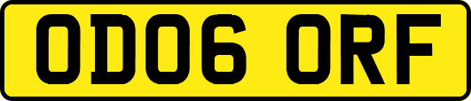 OD06ORF