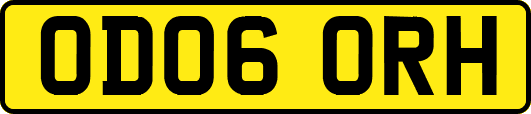 OD06ORH