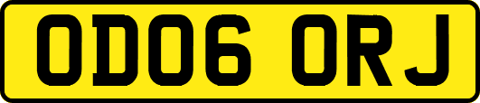 OD06ORJ