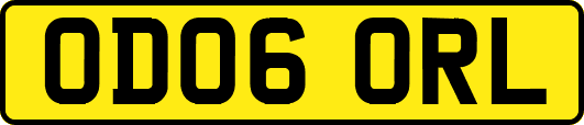 OD06ORL