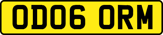 OD06ORM