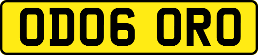 OD06ORO