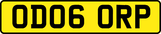 OD06ORP