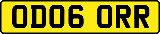 OD06ORR