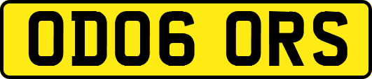 OD06ORS
