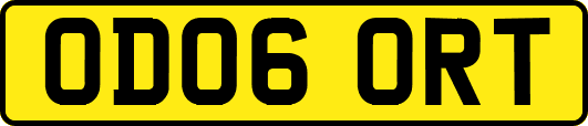 OD06ORT