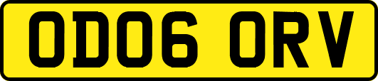 OD06ORV
