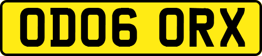 OD06ORX