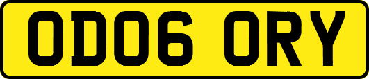 OD06ORY