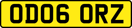 OD06ORZ