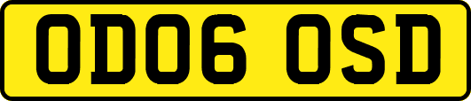 OD06OSD