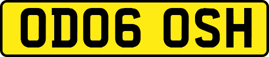 OD06OSH