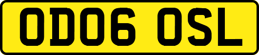 OD06OSL