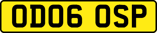 OD06OSP