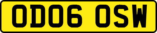 OD06OSW