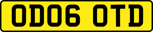 OD06OTD