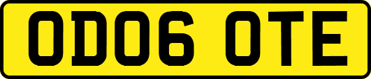 OD06OTE