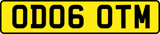 OD06OTM