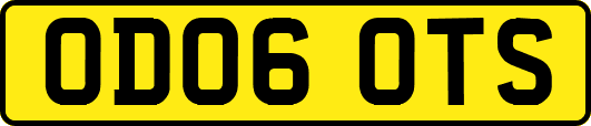 OD06OTS