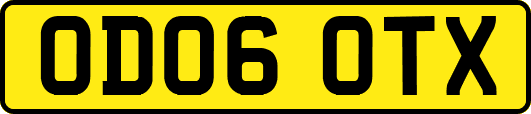 OD06OTX