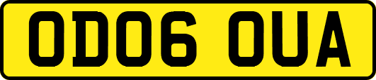 OD06OUA