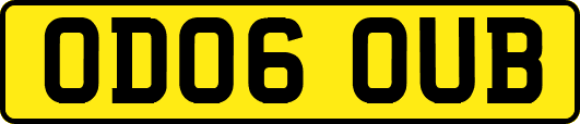 OD06OUB
