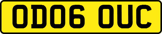 OD06OUC