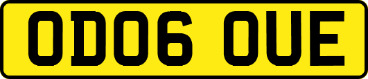 OD06OUE