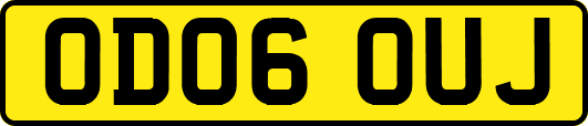 OD06OUJ