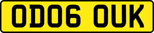 OD06OUK