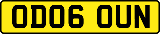 OD06OUN