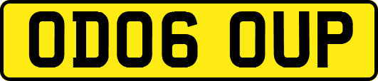 OD06OUP