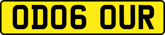 OD06OUR