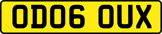 OD06OUX