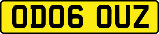 OD06OUZ