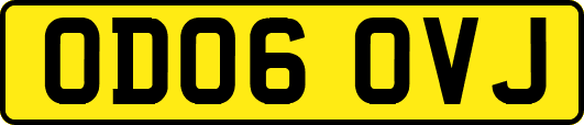OD06OVJ