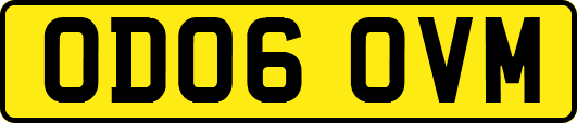 OD06OVM