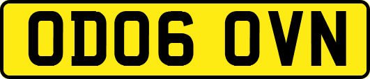 OD06OVN
