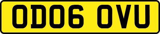 OD06OVU