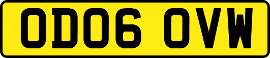 OD06OVW