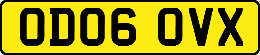 OD06OVX