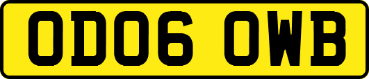 OD06OWB