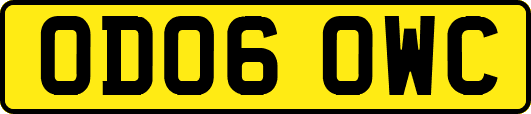 OD06OWC