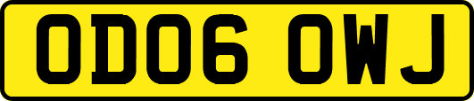 OD06OWJ