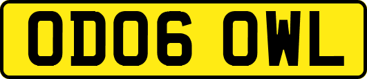 OD06OWL