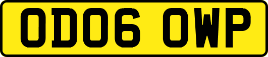 OD06OWP