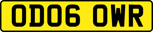OD06OWR