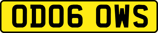 OD06OWS