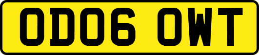 OD06OWT