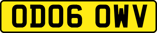 OD06OWV